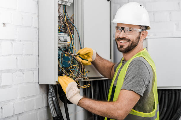 Best Electrical Installation Contractor  in Cottonwood Shores, TX