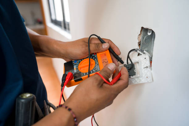 Best Electrical System Inspection  in Cottonwood Shores, TX