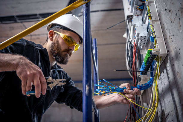 Best Electrical Upgrades for Homes  in Cottonwood Shores, TX