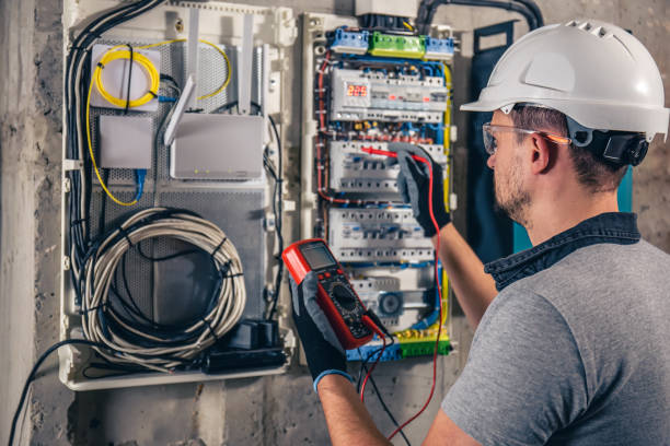 Best Affordable Emergency Electrician  in Cottonwood Shores, TX