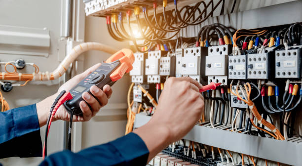 Best Affordable Electrical Installation  in Cottonwood Shores, TX