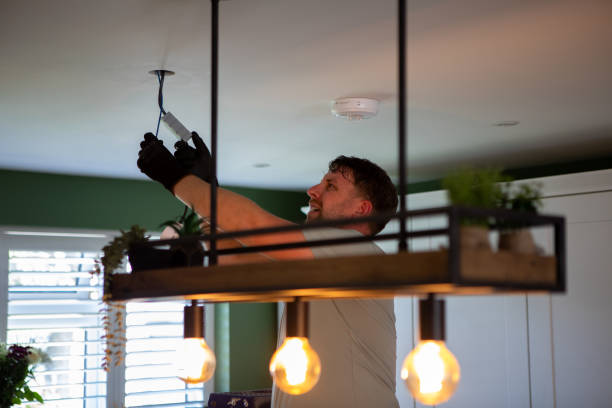Best Electrical Troubleshooting Services  in Cottonwood Shores, TX